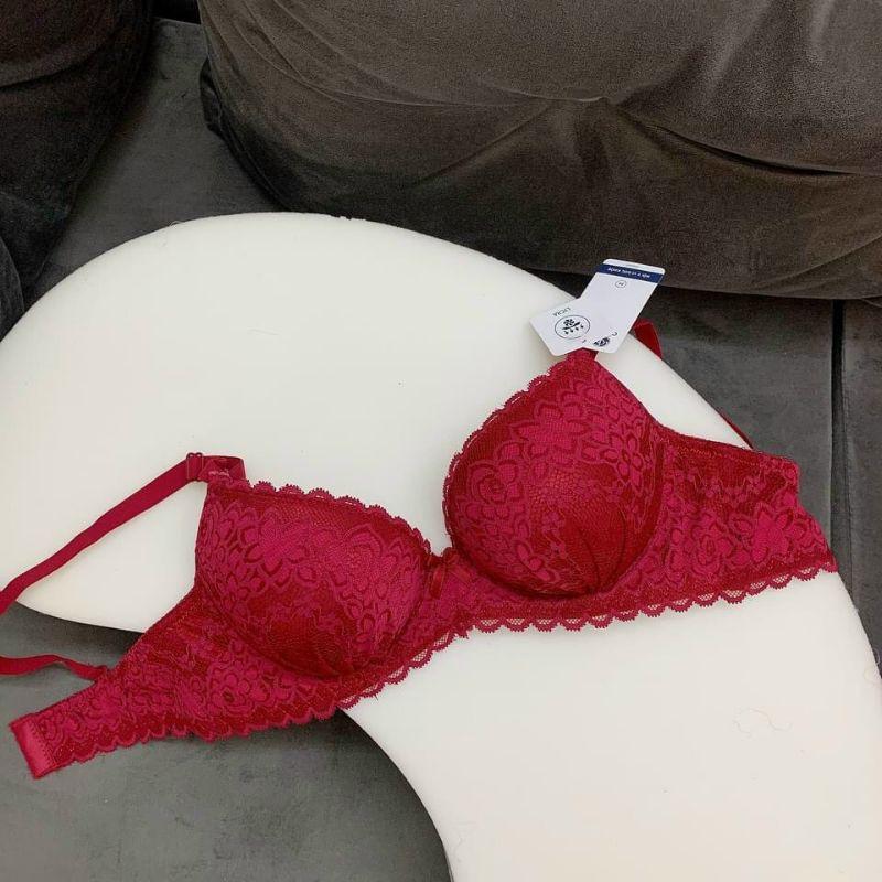 Áo chíp đệm dày 5cm- áo lót nâng ngực cc