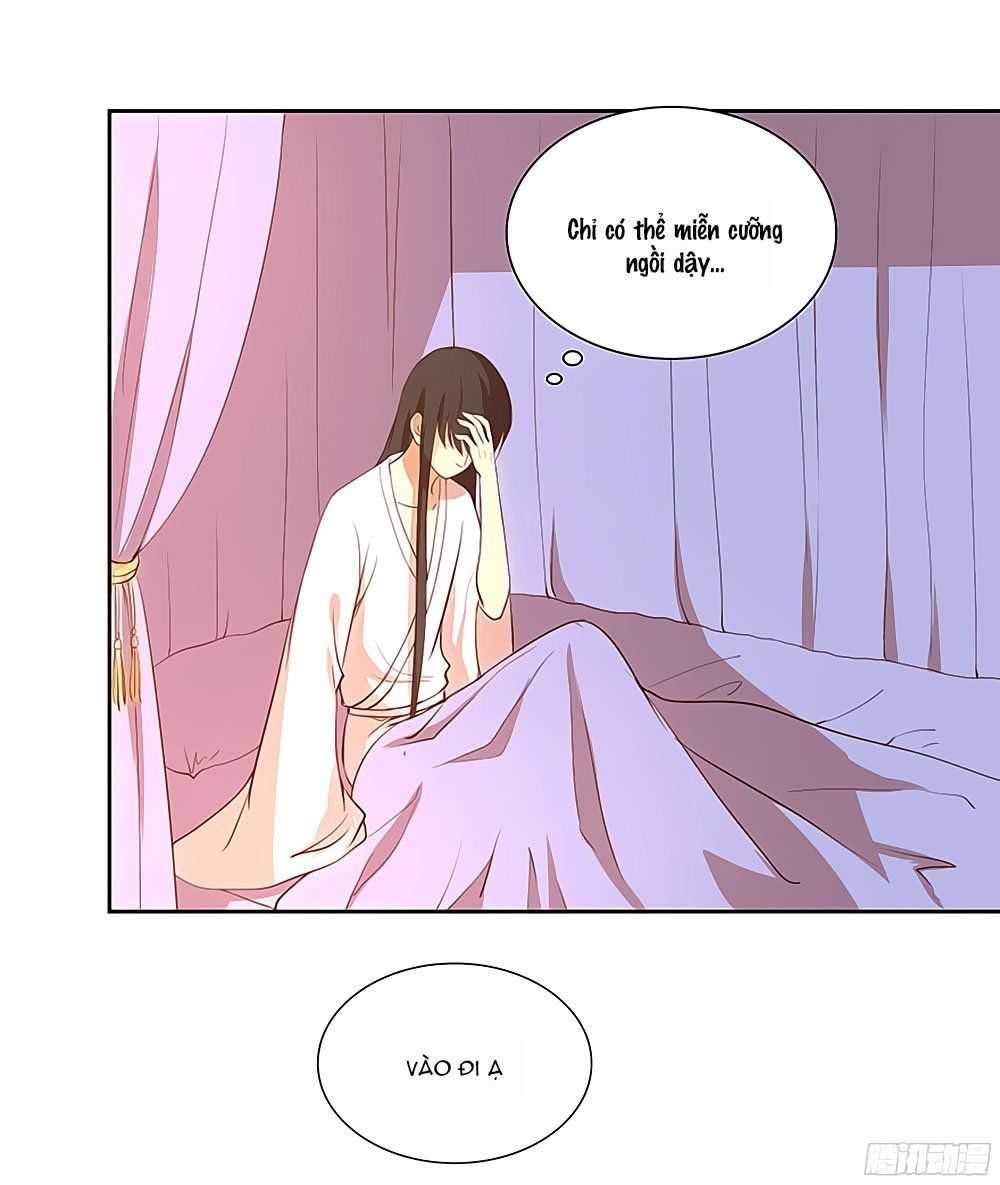 sinh sinh tương thác chapter 35 10