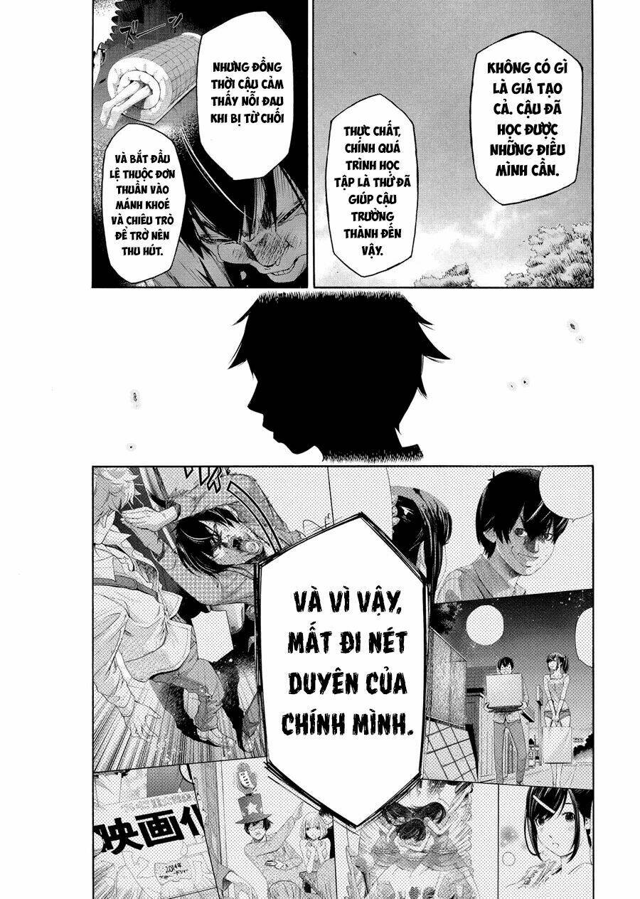 love riron chapter 38 6