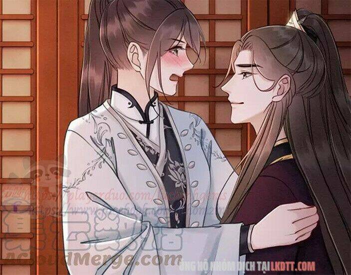 trọng sinh bá sủng nhiếp chính vương quá mạnh mẽ chapter 96 82