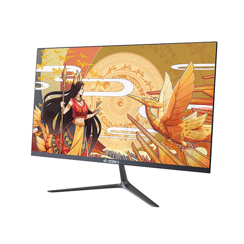 Màn Hình Gaming Edra EGM24F1 (23.8inch/FHD/IPS/144Hz/1ms) - Hàng Chính hãng