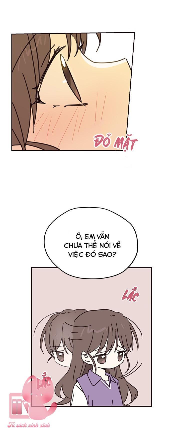 sợi chỉ tình yêu chapter 70 14