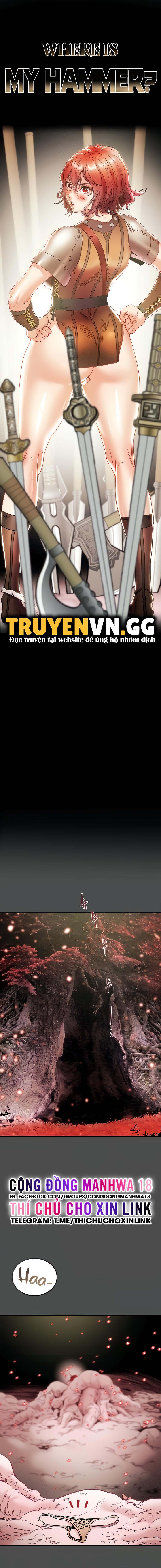 cây búa thần chapter 37 1