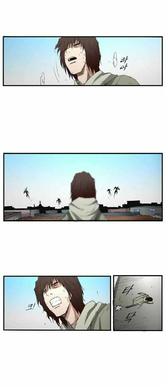 siêu năng chapter 30 20