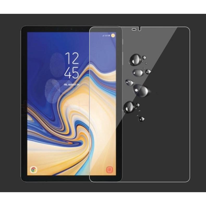 Miếng dán màn hình cường lực dành cho Samsung Galaxy Tab S4 10.5 inch S-Pen