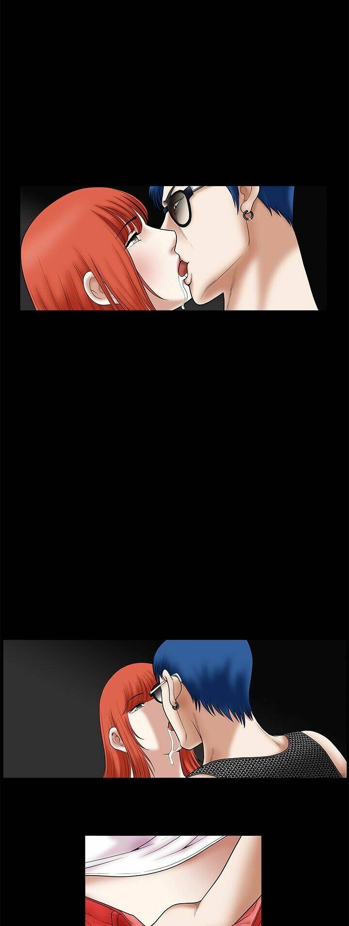 seduction - quyến rũ chapter 25 15