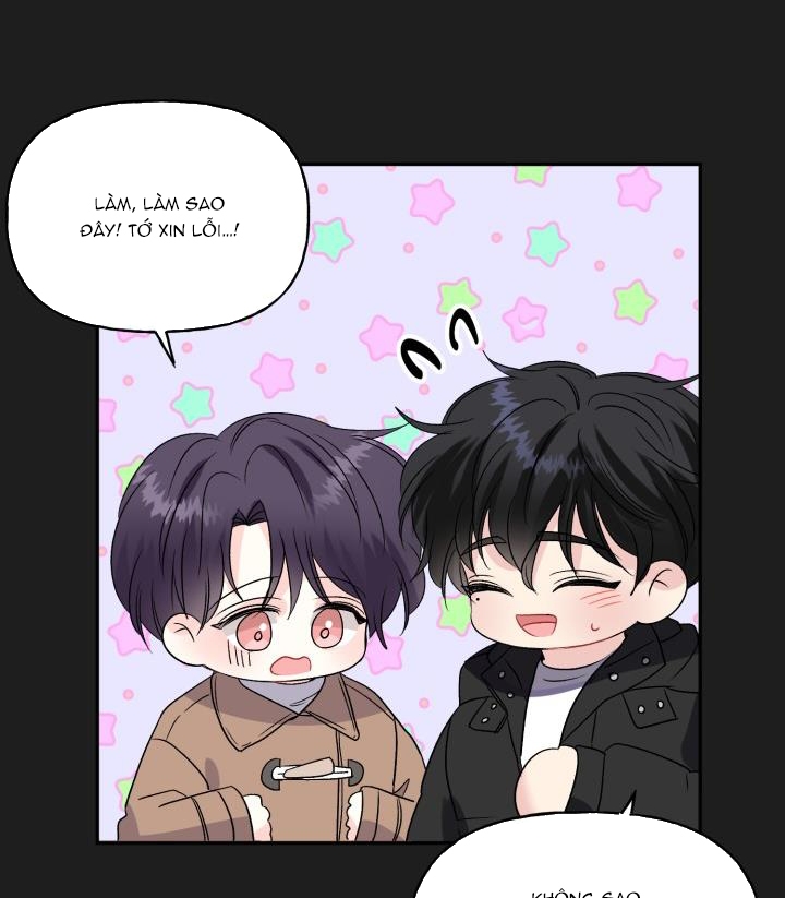 xác suất tình yêu chapter 64 76