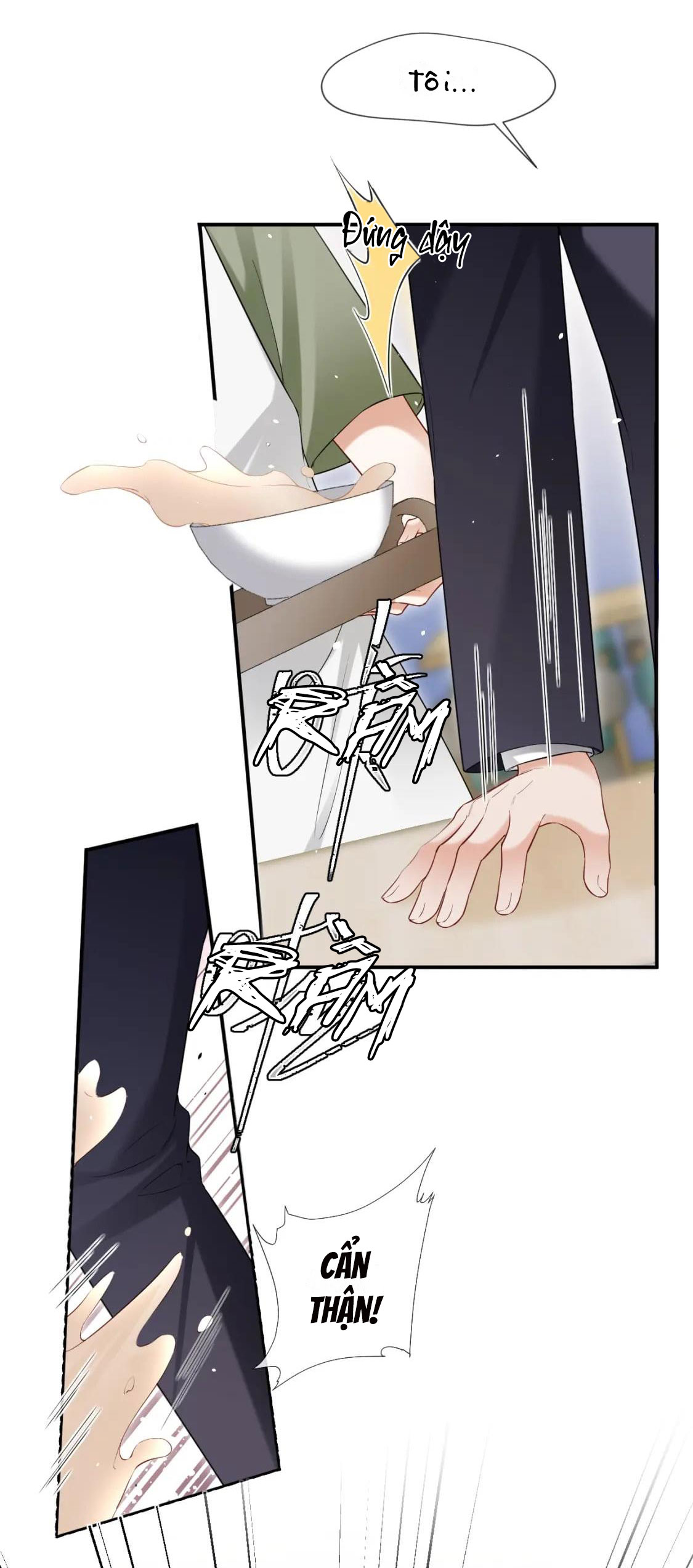 xin hãy ly hôn chapter 105 14