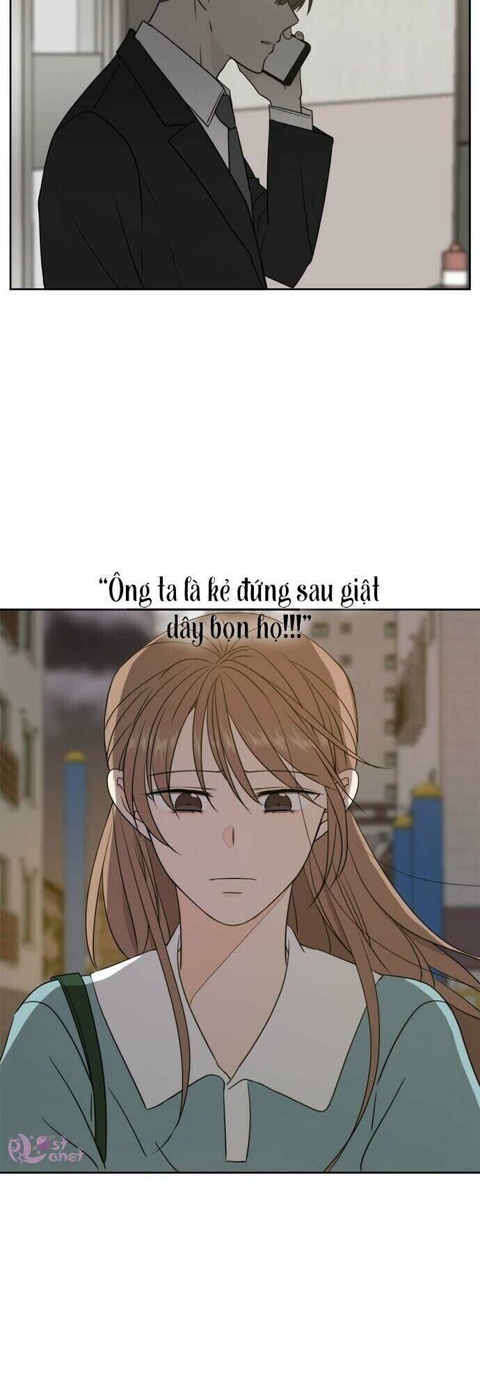 kiếp này cũng xin chăm sóc tôi như vậy nhé kiếp này cũng xin chăm sóc tôi như vậy nhé chapter 63 53