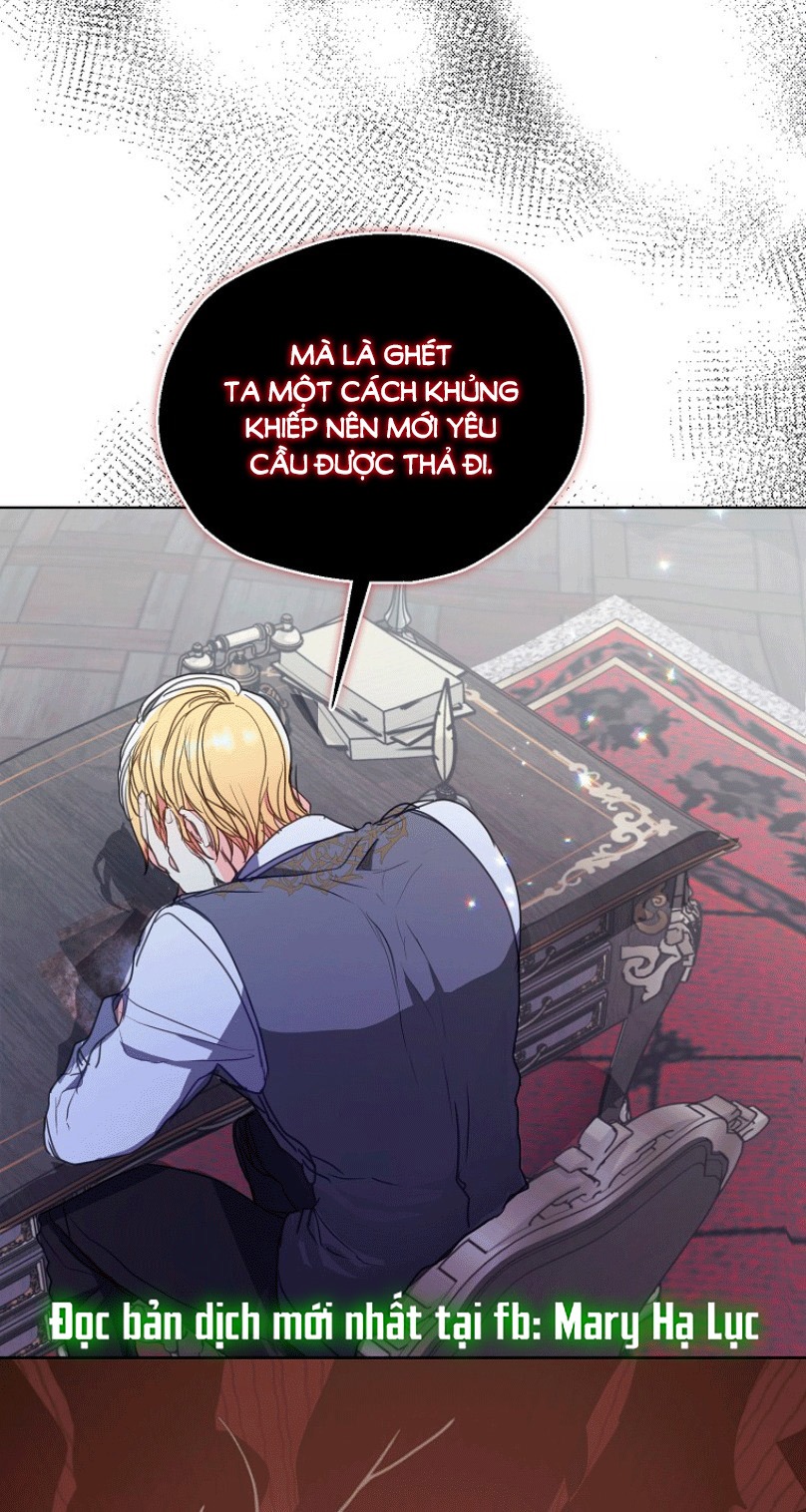 bệ hạ, xin đừng giết tôi!! chapter 115.1 19