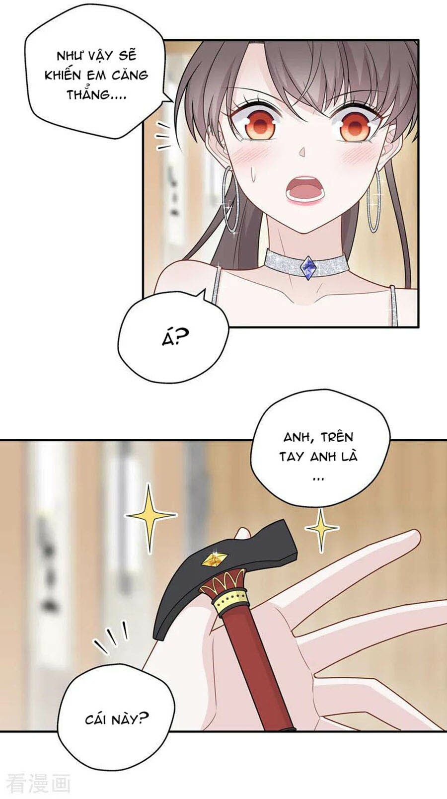 thiên kim bất lương chapter 52 4