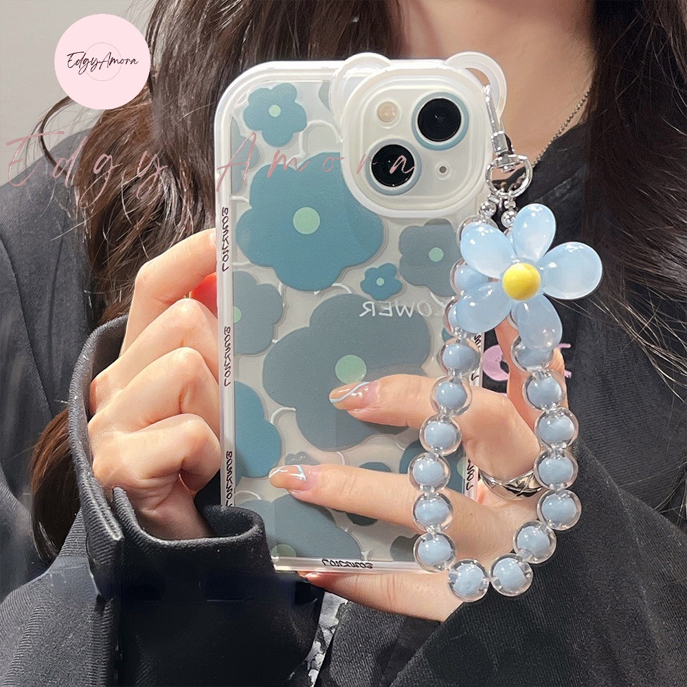Ốp lưng Iphone chống sốc mềm hình hoa dành cho Iphone 11 / Phone 11 Pro / Iphone 11 Pro Max / Iphone 12 / Iphone 12 Pro / Iphone 12 Pro Max / Iphone 13 / Iphone 13 Pro / IPhone 13 Pro Max / Iphone 14/ Iphone 14 Pro / Iphone 14 Pro Max