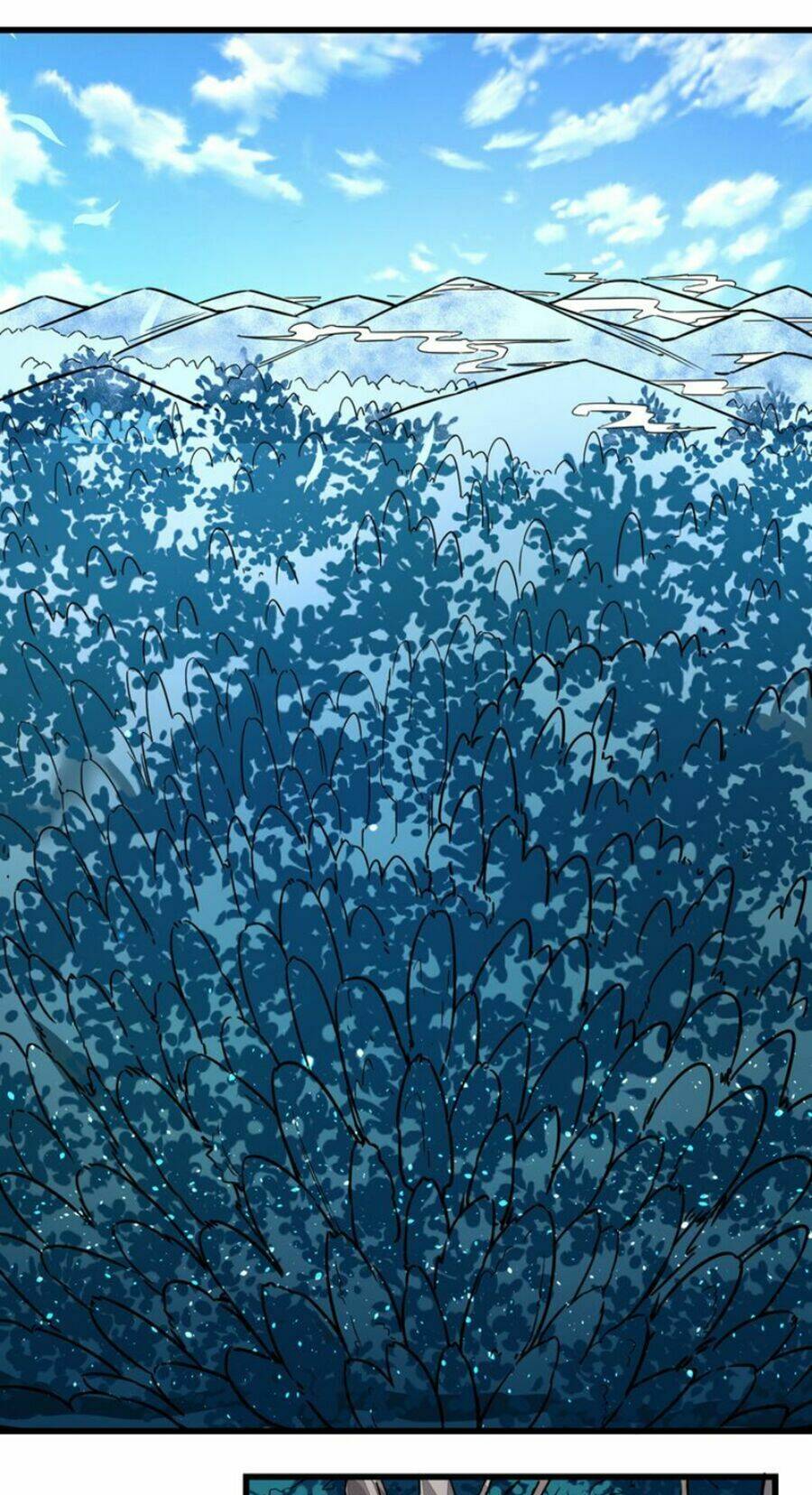 thiên mệnh cửu tinh chapter 19 2