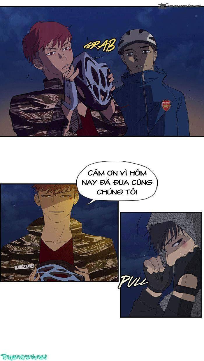 wind breaker chapter 17 6