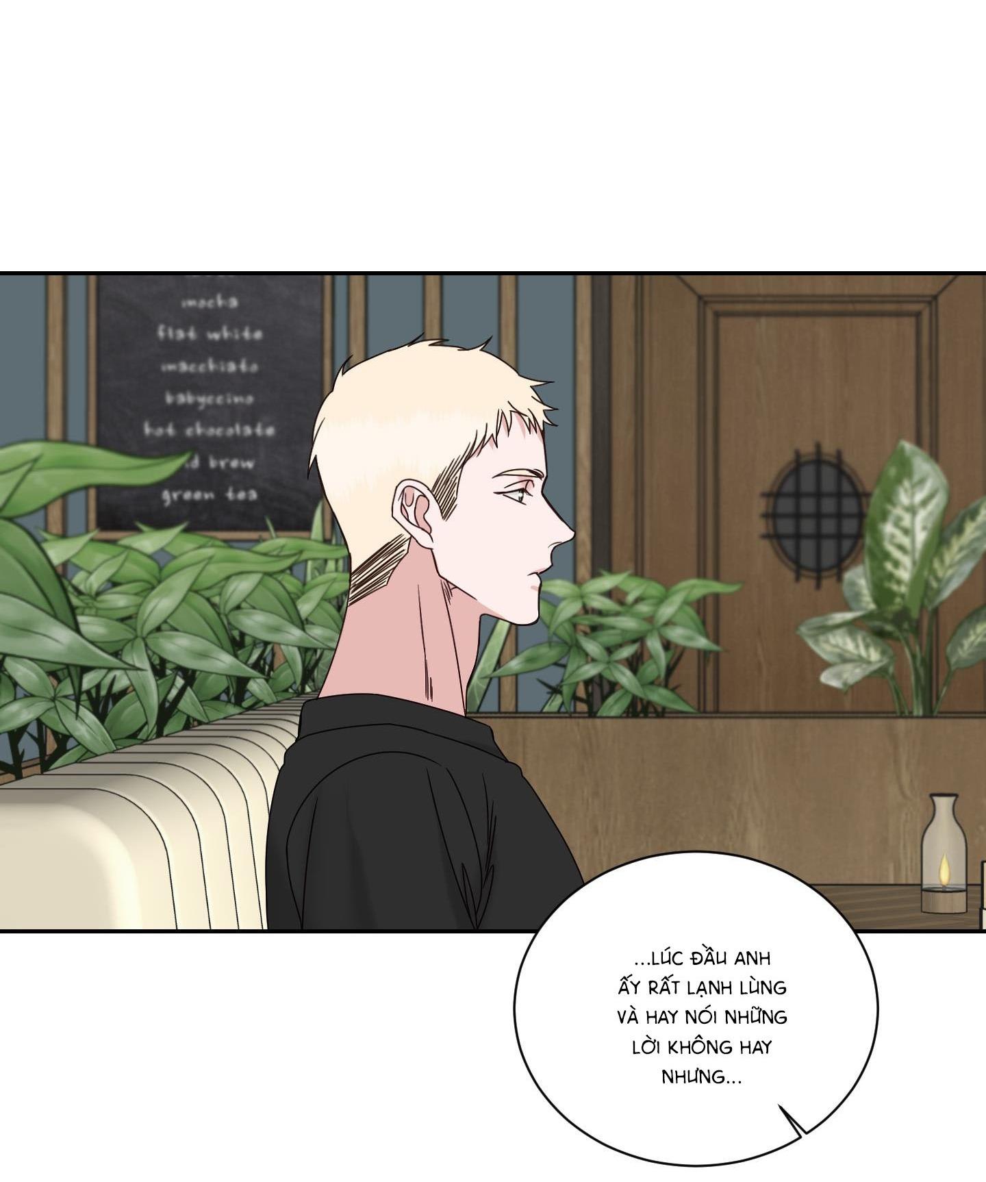 điểm dừng chân cuối cùng chapter 55 62