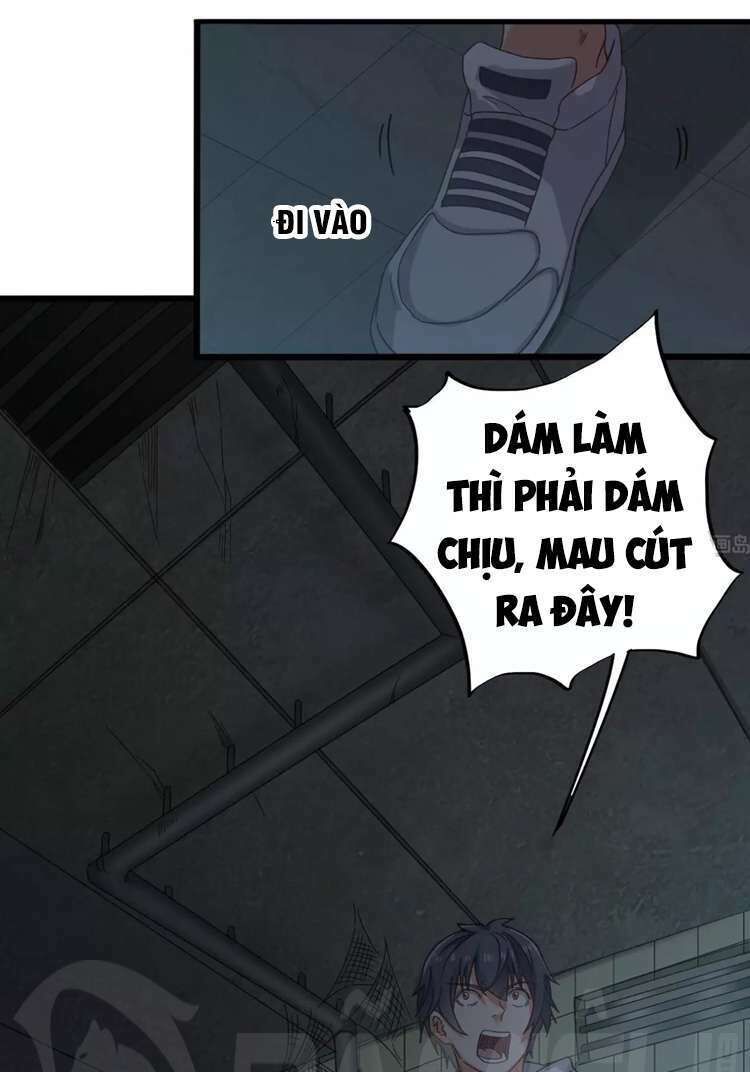 địa phủ khai phá thương chapter 87 13