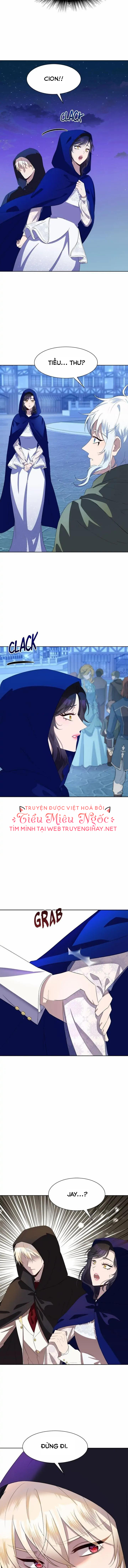 hương vị tình yêu chapter 75 2