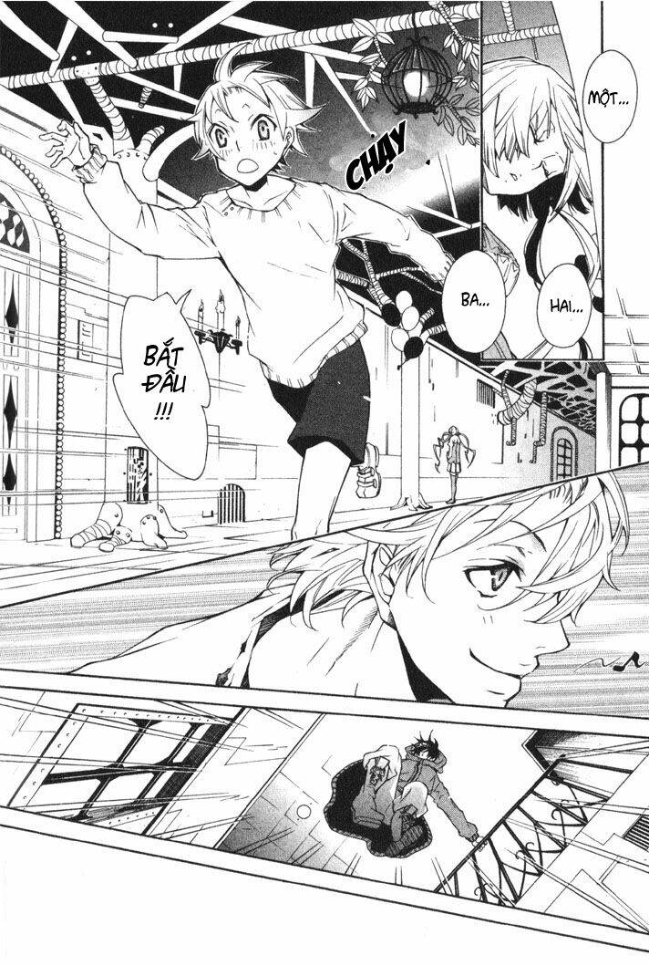 karneval chapter 6 12