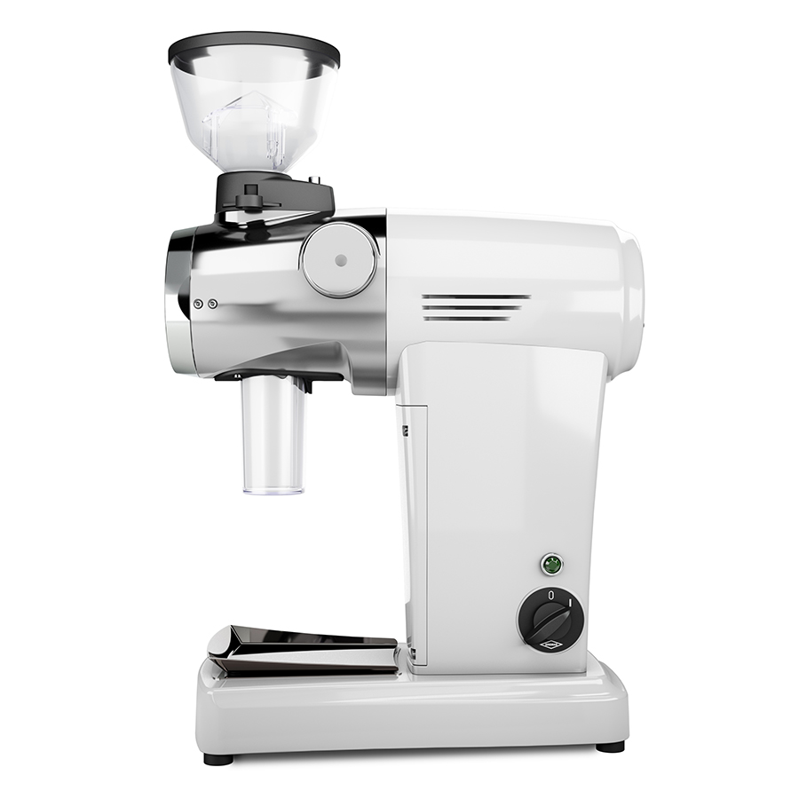 Máy Xay Cà Phê Chuyên Dụng Mazzer ZM - Hàng Chính Hãng