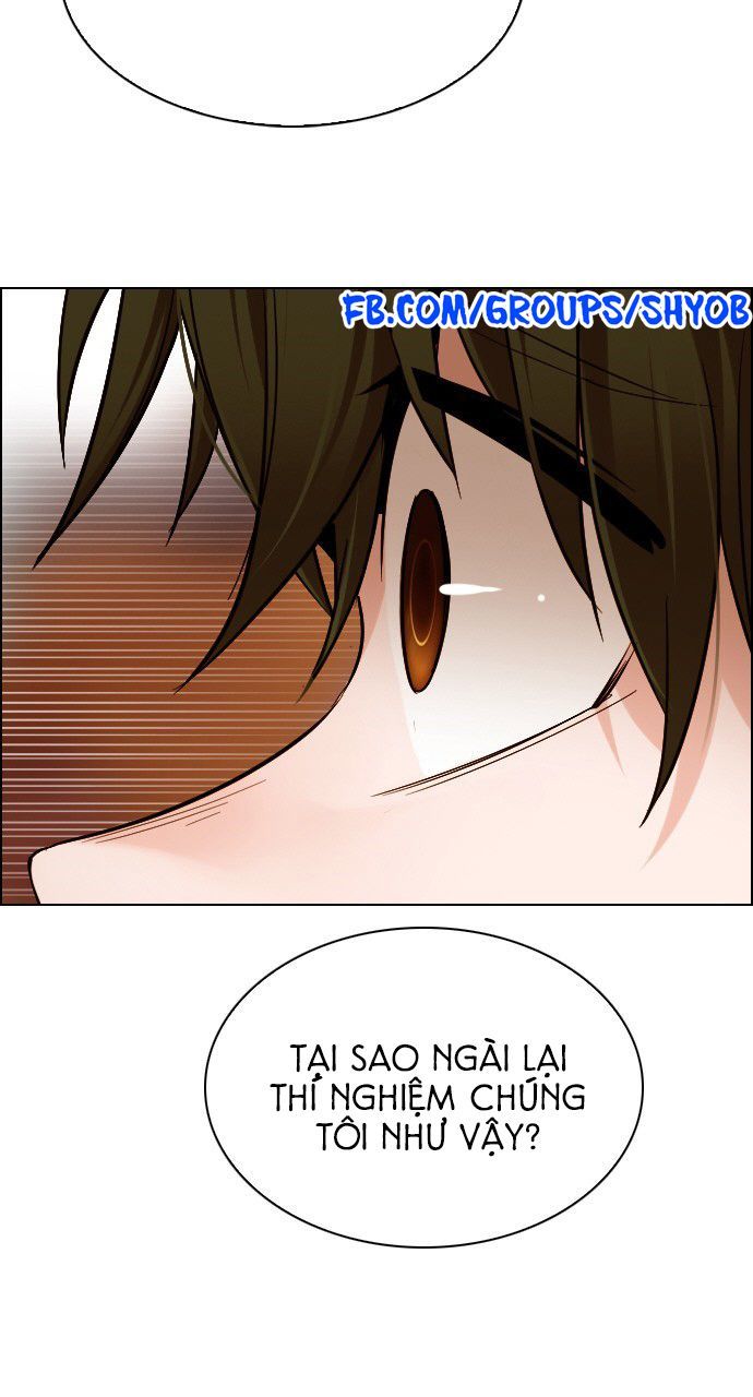 trò chơi số mệnh chapter 278 46