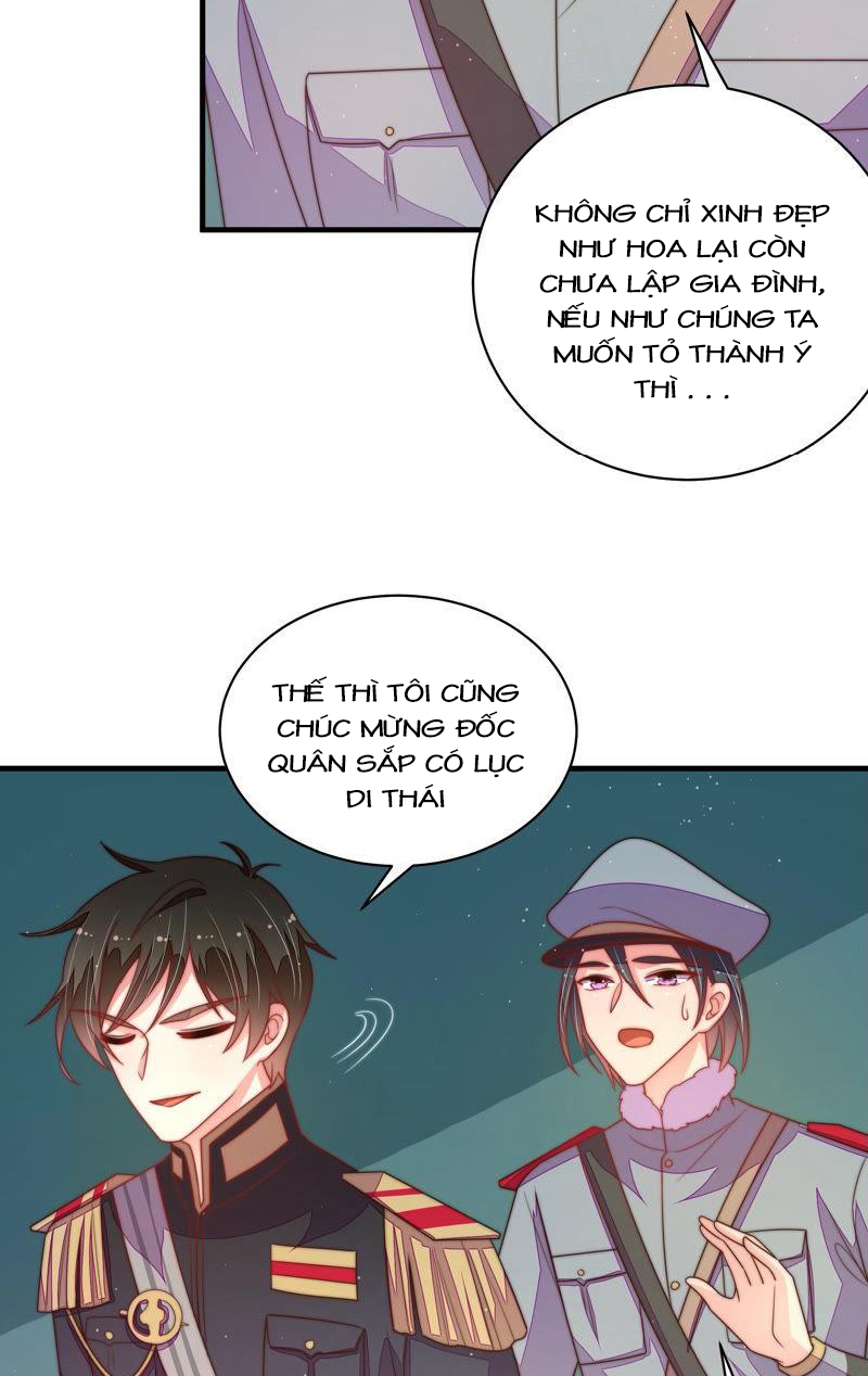 ngày nào thiếu soái cũng ghen chapter 275 12