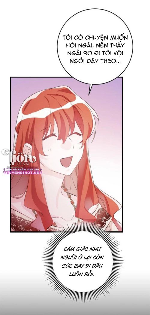 công nương đã thay đổi chapter 61.1 10