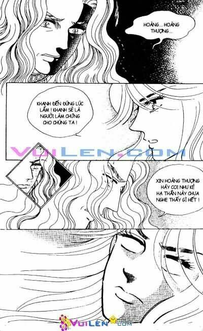 princess - công chúa xứ hoa (bản đẹp) chapter 6 16