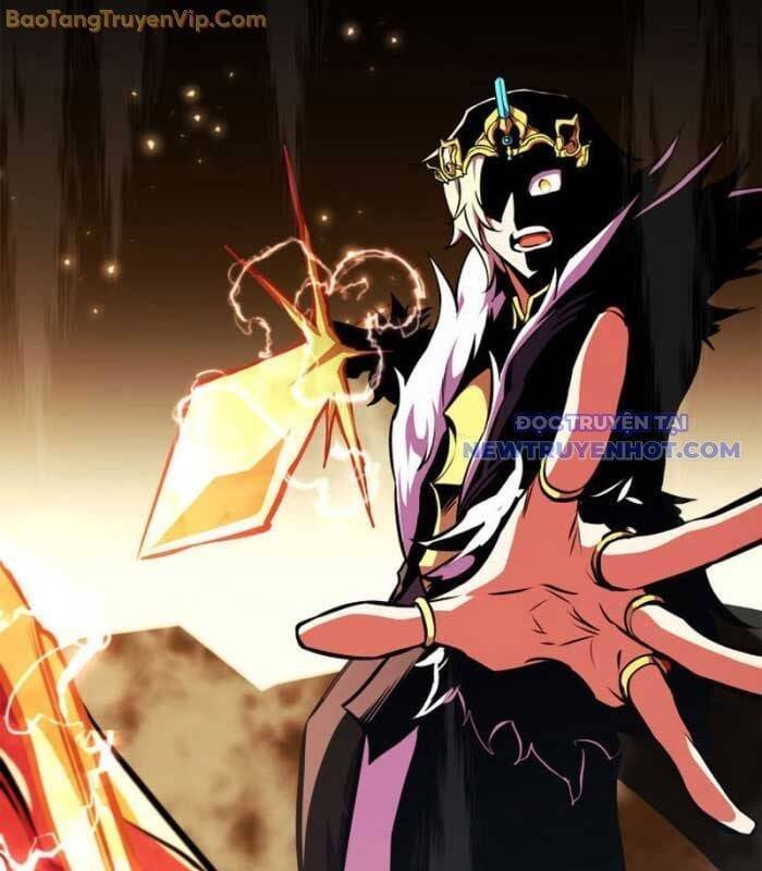 huyền thoại game thủ - tái xuất chapter 175 93