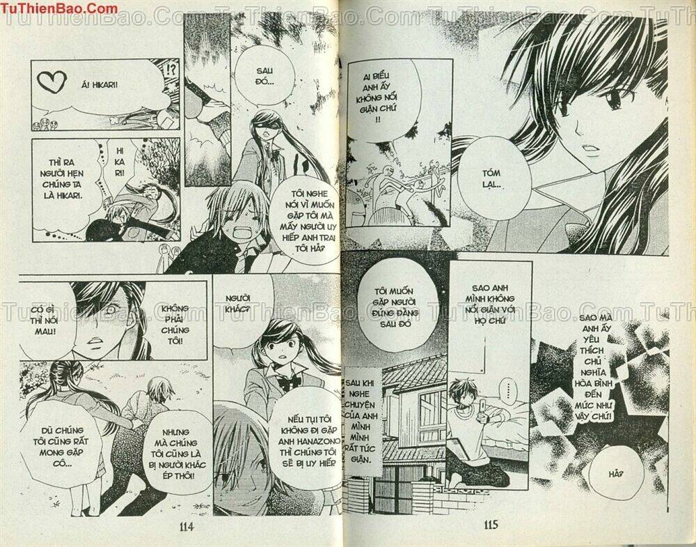 s a - lớp học ưu tú chapter 12 56