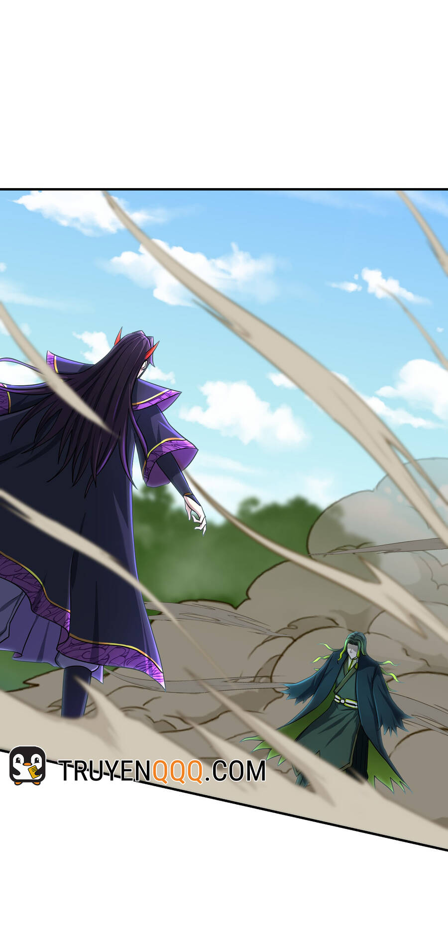 nhập hồn ma đạo tổ sư chapter 20.2 55