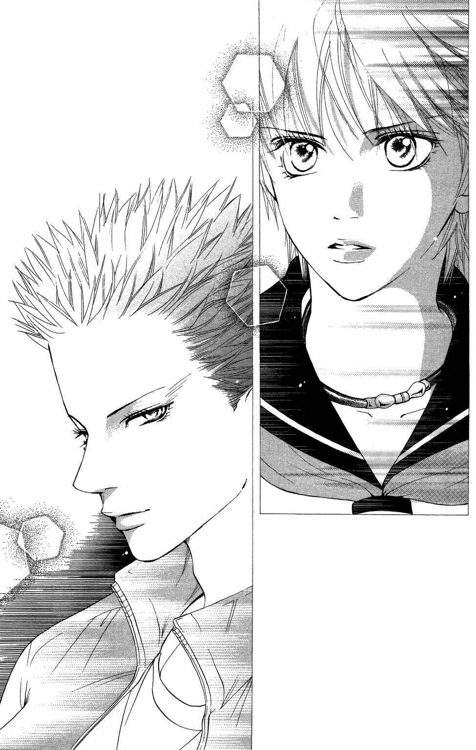 xứng danh anh hùng chapter 22 45