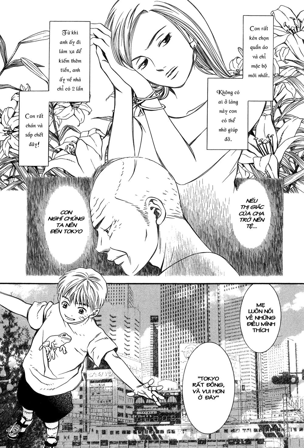 chinatsu no uta chapter 8 7