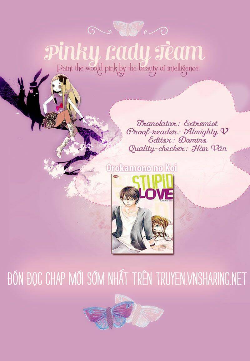 orokamono no koi chapter 2 1