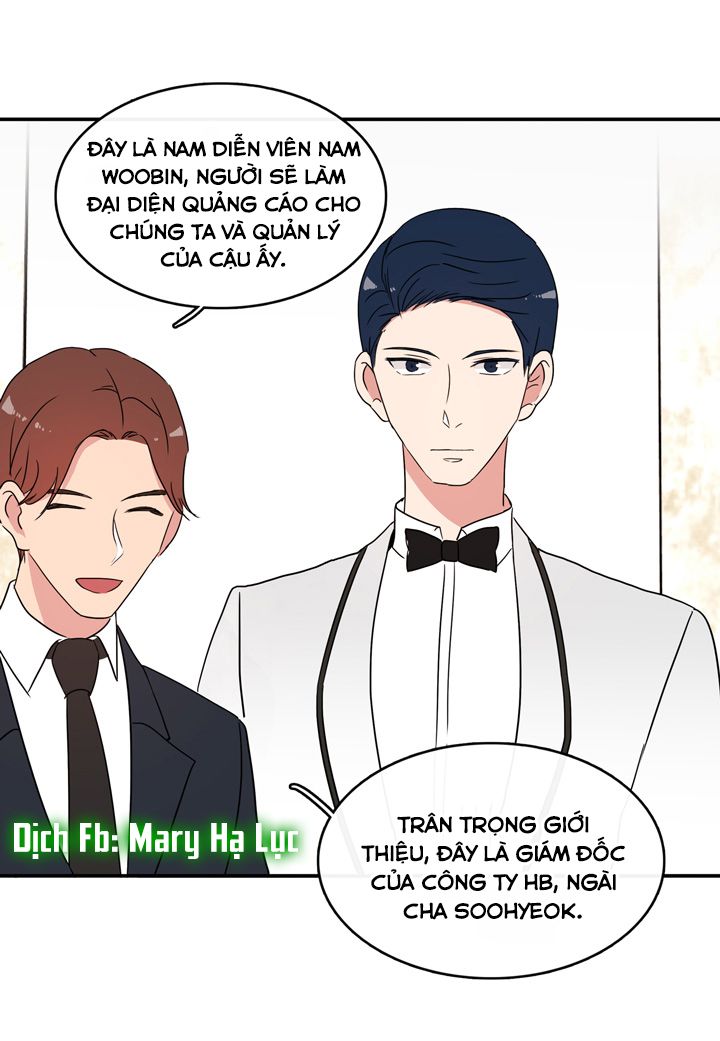 rắc rối về vấn đề yêu đương của tôi chapter 47 28