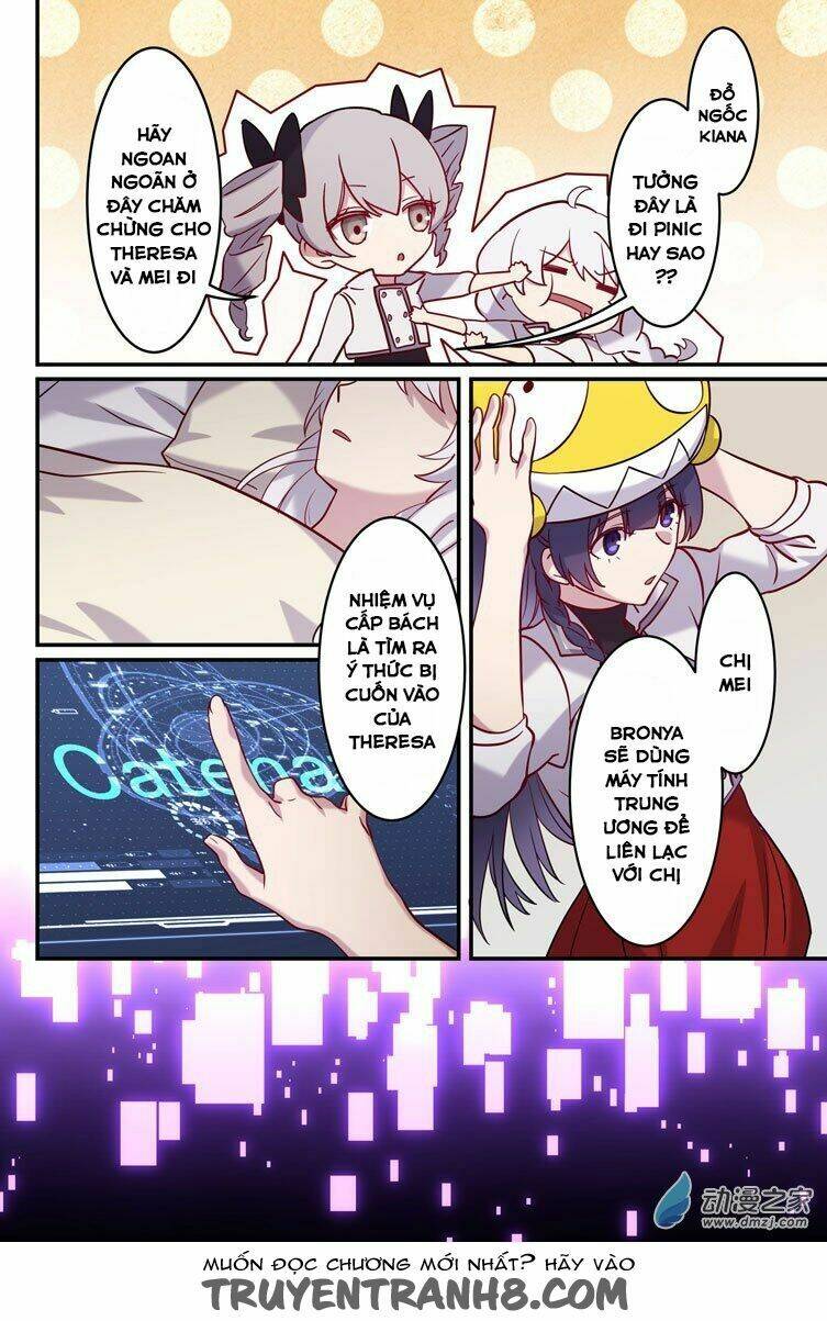 băng hoại 3rd chapter 48 14