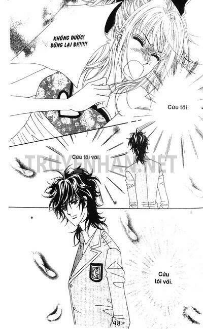 lọ lem hậu đậu chapter 36 16