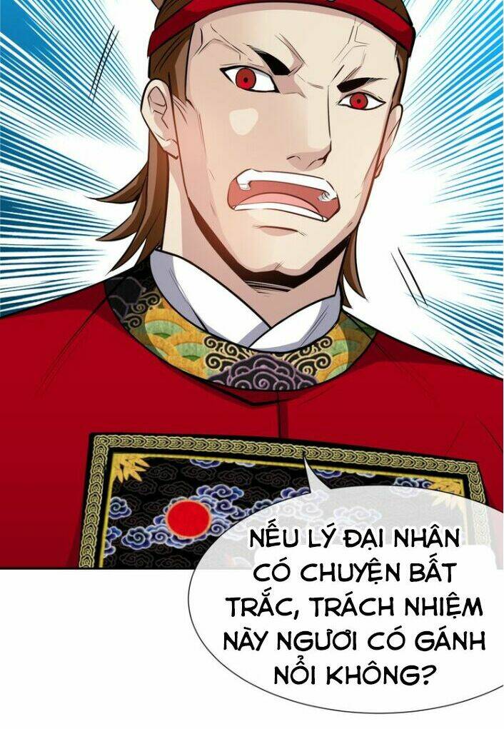 thánh võ tinh thần chapter 7 32