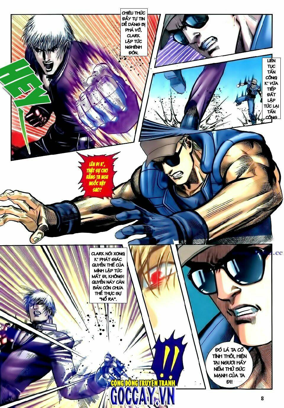 quyền hoàng chapter 22 7