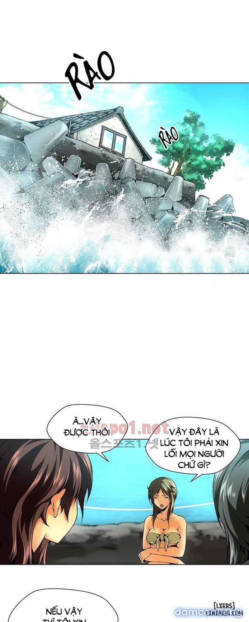 nô lệ song sinh chapter 57 3