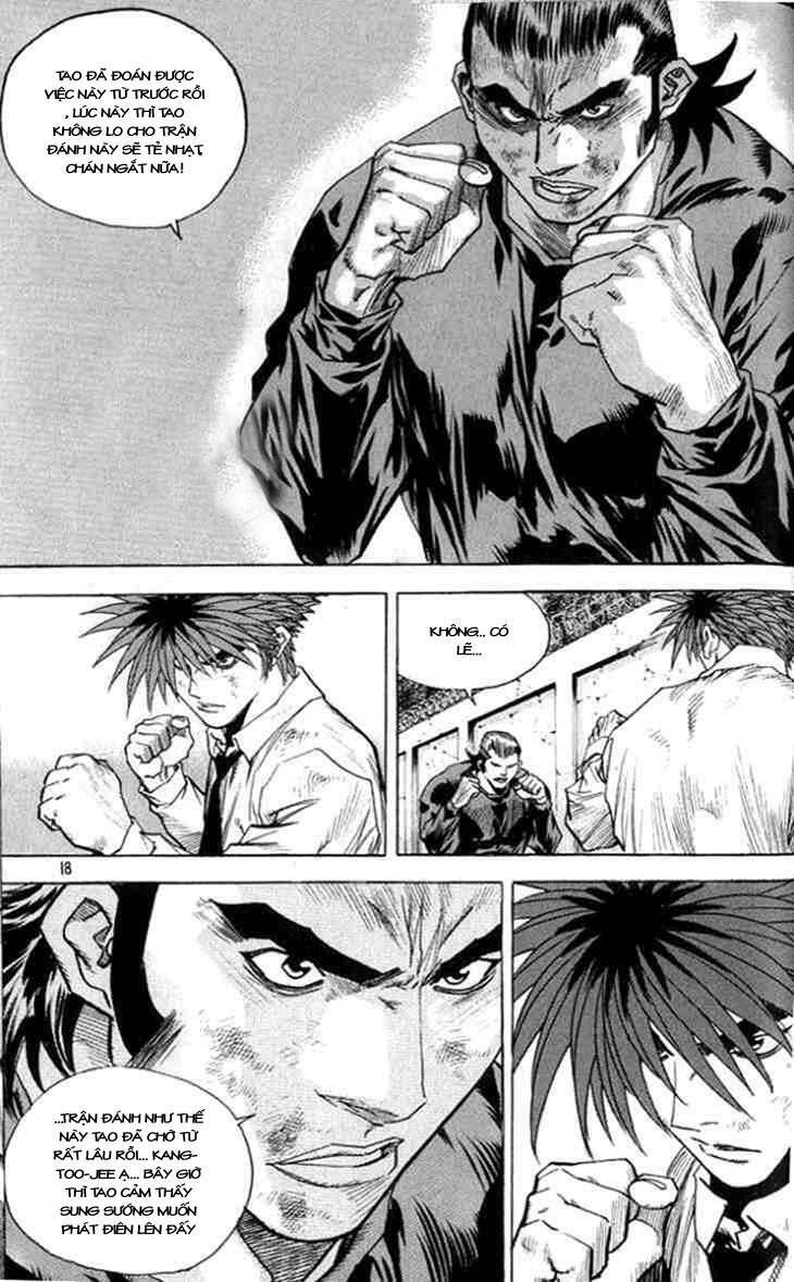 change guy chapter 319 15