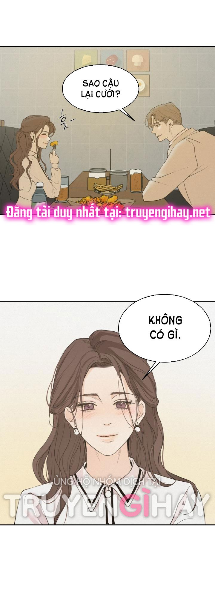 những người đàn ông đã lên giường tôi chapter 34.1 12