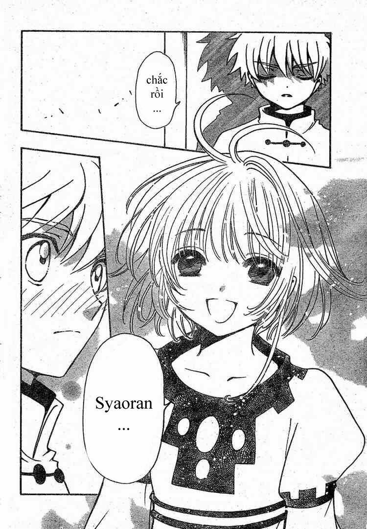 huyền thoại đôi cánh chapter 191 8