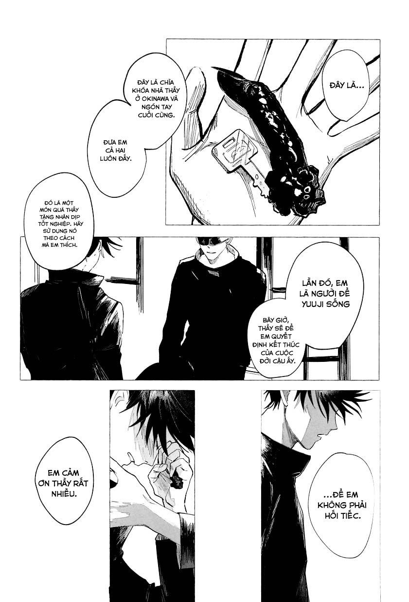 Tổng hợp truyện Oneshot và Doujinshi theo yêu cầu chapter 78