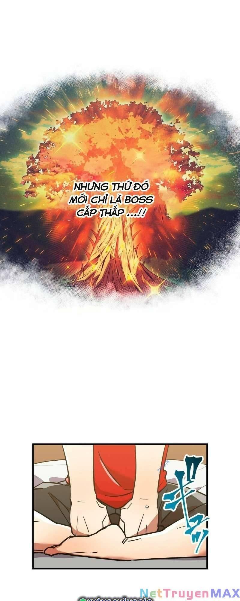 Huyết Thánh Cứu Thế Chủ~ Ta Chỉ Cần 0.0000001% Đã Trở Thành Vô Địch chapter 23 92