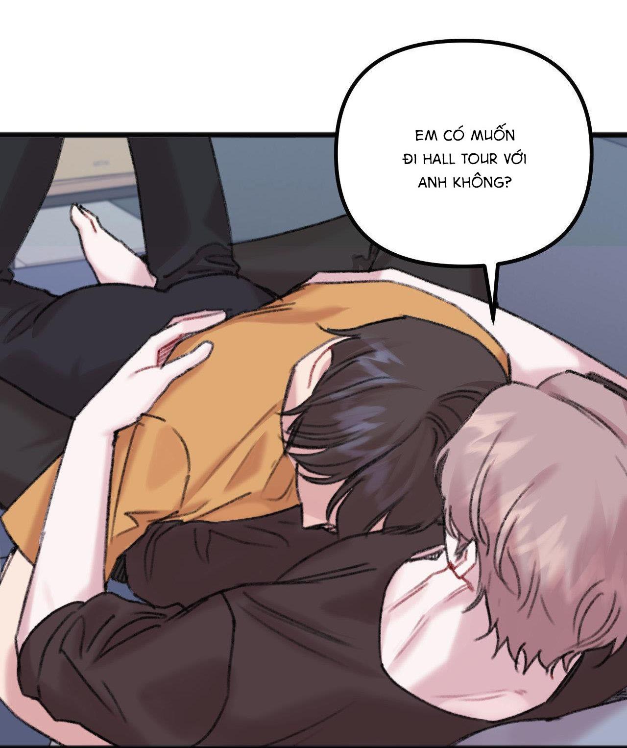 anh thật sự thích em sao chapter 24 44