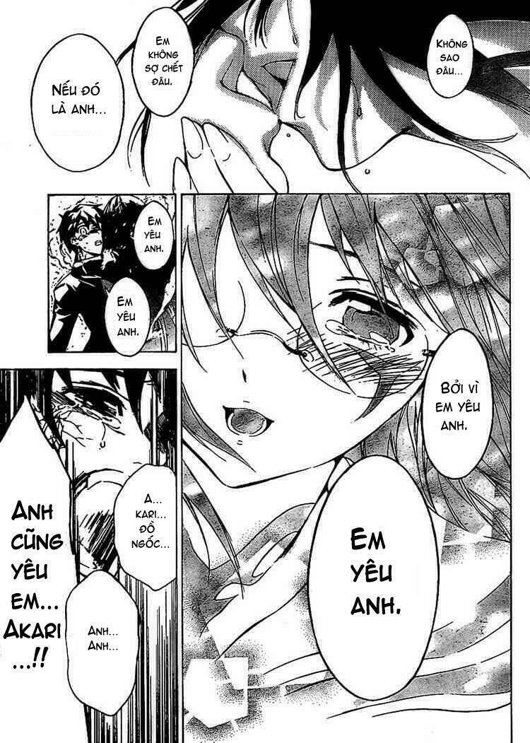 yakuza girl chapter 11 12