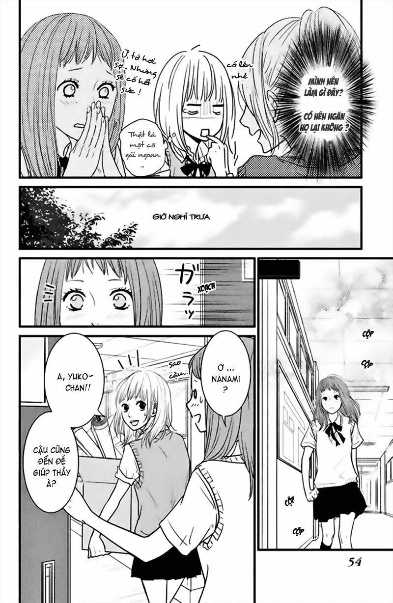 akuma de koi shiyou chapter 2 11