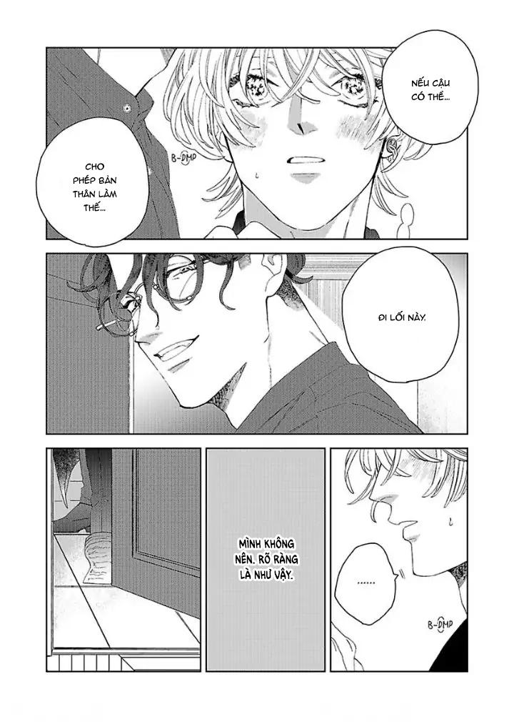 dịch vụ bạo dâm chapter 1 19