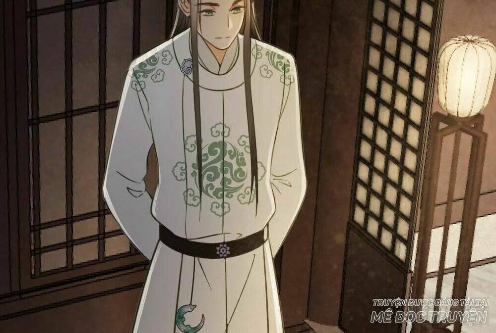 vương gia ba tuổi rưỡi của tôi chapter 30 51