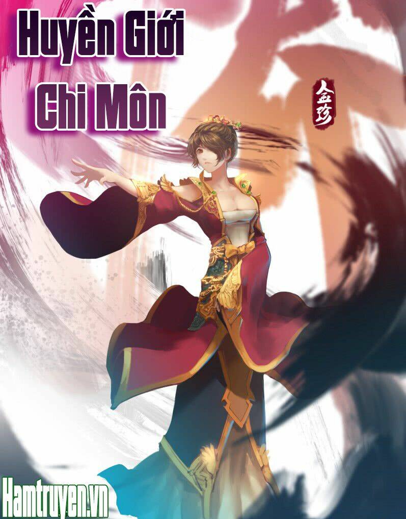 huyền giới chi môn chapter 60 2